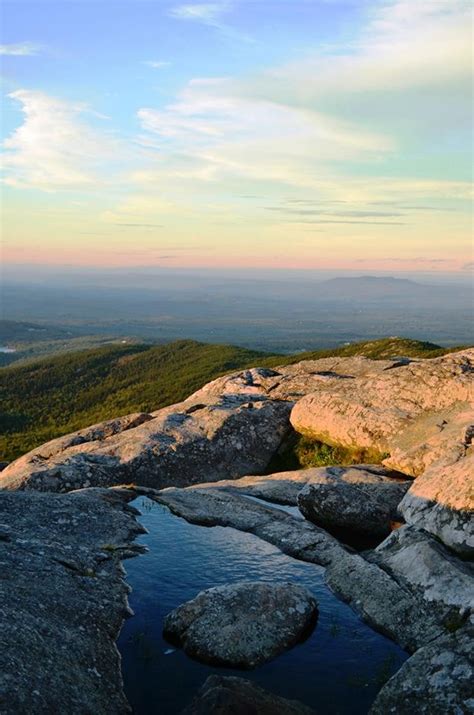 Mount Monadnock Hiking Trails - Trail Finder