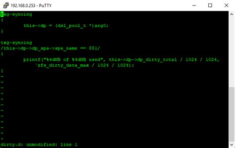 iSCSI Performance Problems | TrueNAS Community