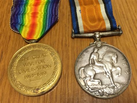 Uckfield soldier's World War 1 medals are bought for the town ...