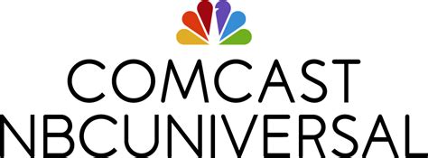 Comcast NBCUniversal Logo - Management Leadership for Tomorrow