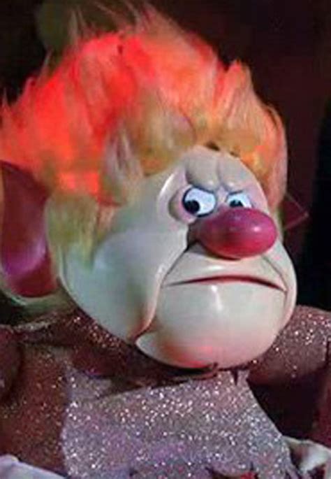 Those Claymation Holiday Movies From Your Childhood Are Actually Terrifying | Glamour