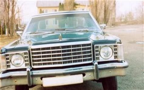 1977 Ford Granada specs, Engine size 4.5, Fuel type Gasoline ...