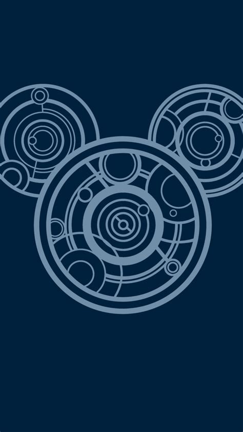 1080x1920 Mickey Mouse Minimalism Iphone 7,6s,6 Plus, Pixel xl ,One ...