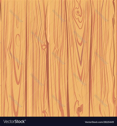 Wood texture pattern wooden surface board Vector Image