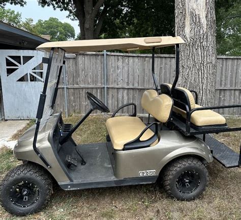 Cheap Golf Carts | Cheap Golf Carts for Sale | GCS