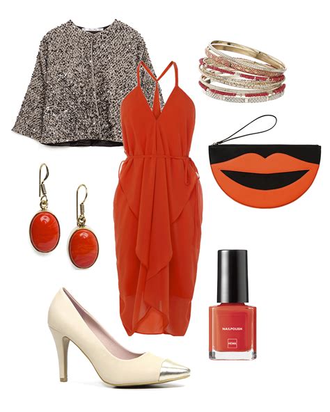 OOTD Sexy via Flair.be (www.flair.be/onthego) Trend Alerts, Flair, Ootd, Polyvore Image ...