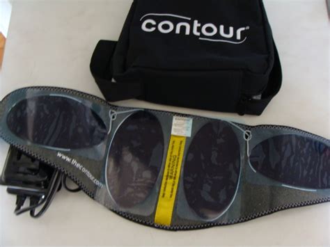 Contour Ab Belt Review. Does it REALLY work? - I love My Kids Blog