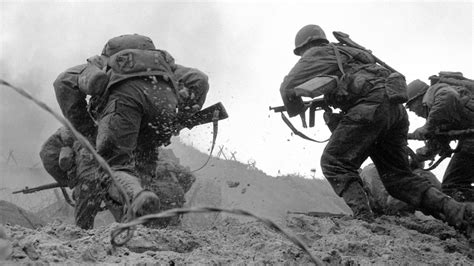 Fond d'écran : gens, guerre, plage, soldat, armée, La personne, La ...