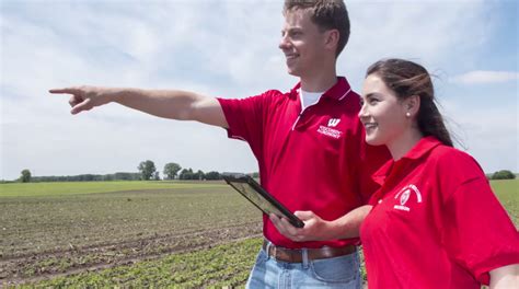 What is an agronomist? UW students explain in slick new video – eCALS