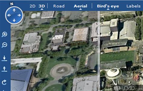 Bing Maps 3D - Download