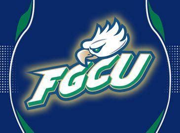 FGCU Logo - LogoDix