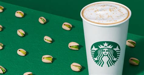 Here's Everything Coming to The Starbucks Winter Menu in the New Year