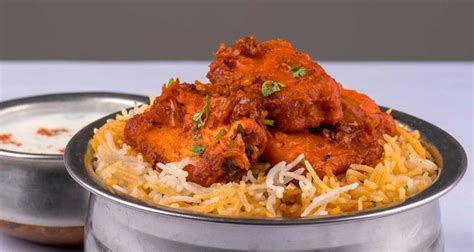 Order In Meghana's Boneless Chicken Biryani | LBB, Bangalore