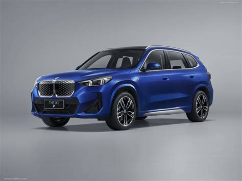 2023 BMW iX1 xDrive30L U11 BEV - Stunning HD Photos, Videos, Specs, Features & Price - DailyRevs