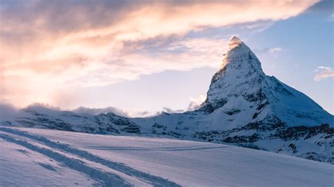 Switzerland Alps Wallpaper