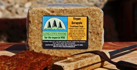 What is Scrapple?! | Stories About a Delicious Breakfast Meat | scrapple news