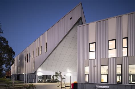 Greater Shepparton Secondary College | Gray Puksand Architecture & Design