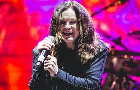 Ozzy Osbourne's 20 Best Solo Songs, Ranked