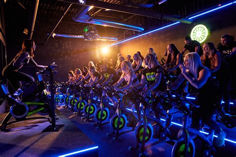 Guide to Indoor Cycling OKC | Fit City Magazine