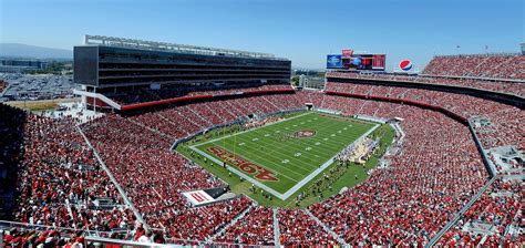 49ers Study Shows Benefits of Public-Private Stadium Deals