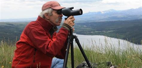 World-renowned wildlife conservation biologist joins Warner College | SOURCE | Colorado State ...