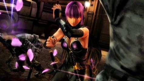 Ninja Gaiden 3: Razor’s Edge Review - Gaming Nexus