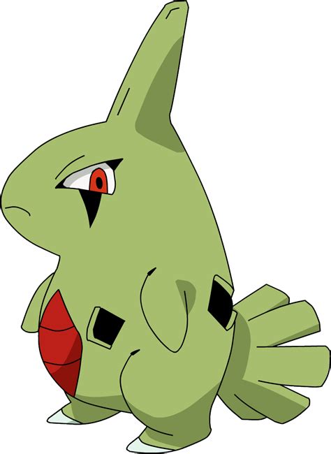 Larvitar HD Wallpapers - Wallpaper Cave