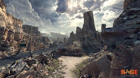 Wasteland Wallpapers - Top Free Wasteland Backgrounds - WallpaperAccess