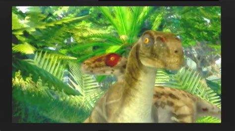 Jurassic Park Operation Genesis Intro [PS2] - YouTube