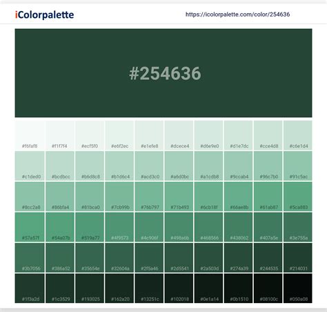 Wine Bottle Green information | Hsl | Rgb | Pantone