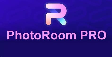 PhotoRoom Studio Pro APK 4.8.8 b1320 Full (Mod)