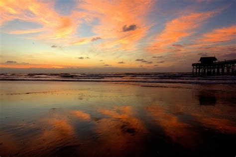 beaches, Clouds, Ocean, Sea, Seascapes, Nature, Sky, Waves Wallpapers HD / Desktop and Mobile ...