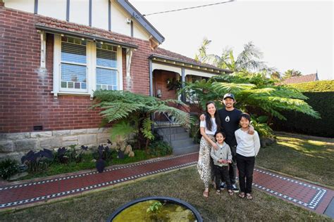 The Sydney suburbs with the steepest house price hikes and falls