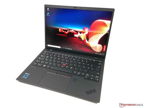 Lenovo's ThinkPad X1 Nano is the lightest ThinkPad you can buy ...