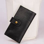 Waridy Wallets - Wika Leathers