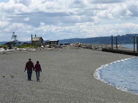 Camano Island - Washington State Parks Foundation