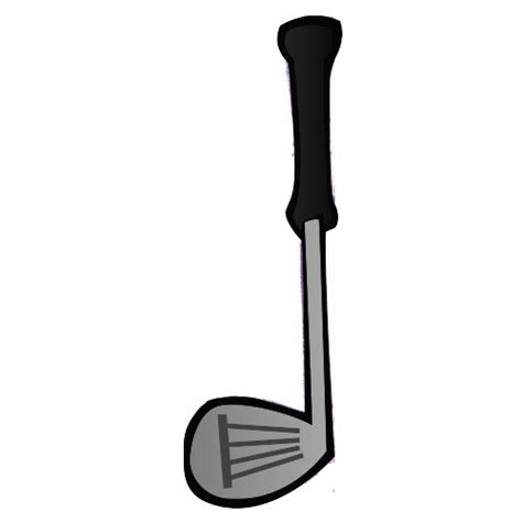 Cartoon Golf Clubs - Cliparts.co