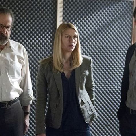 "Homeland" Season 4 Details Revealed | Complex