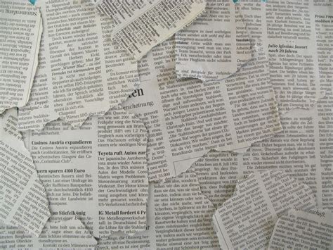 newspapers, newspaper texture, background, download photos | Newspaper ...