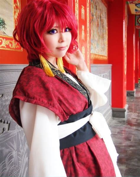 Akatsuki no Yona Cosplay by princessyona2 on DeviantArt