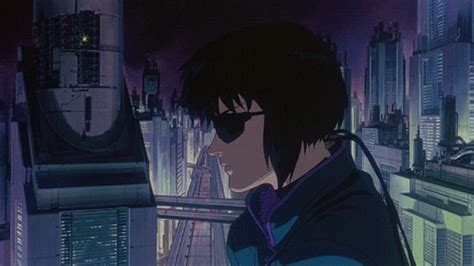 Animated 'Ghost in the Shell' reboot coming courtesy of original production team