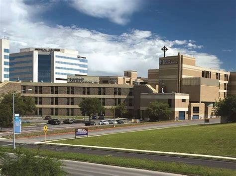 11 San Antonio hospitals among first in nation to receive COVID-19 vaccines - CultureMap San Antonio