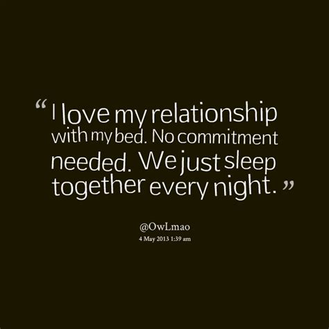 Commitment Quotes Relationships. QuotesGram