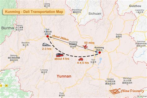 Yunnan Tour: Kunming, Dali, Lijiang, Shangri-La, 46% OFF