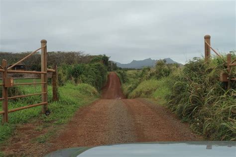 Mark Zuckerberg Kauai Property