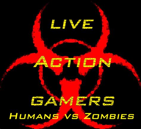 Live Action Gaming Logo by screehawk on DeviantArt