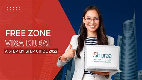 Dubai Free Zone Visa 2024 Guide - Discover Business Benefits