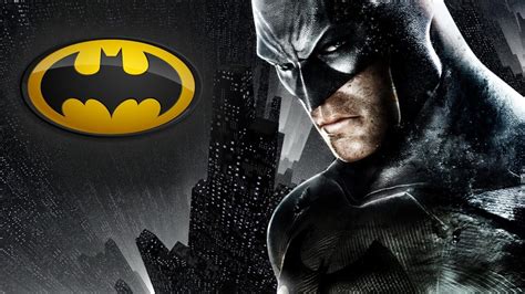 Batman: Arkham Origins Interview With Troy Baker and Roger Craig Smith ...