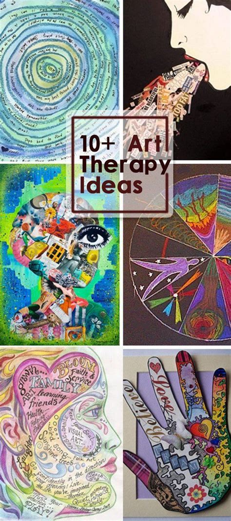 15 best art therapy - substance abuse images on Pinterest | Art therapy, Addiction recovery and ...