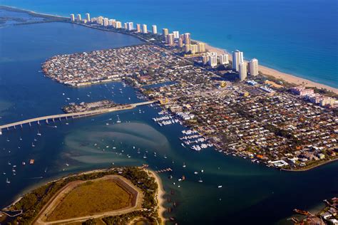 Palm Beach Shores, Florida - Wikipedia
